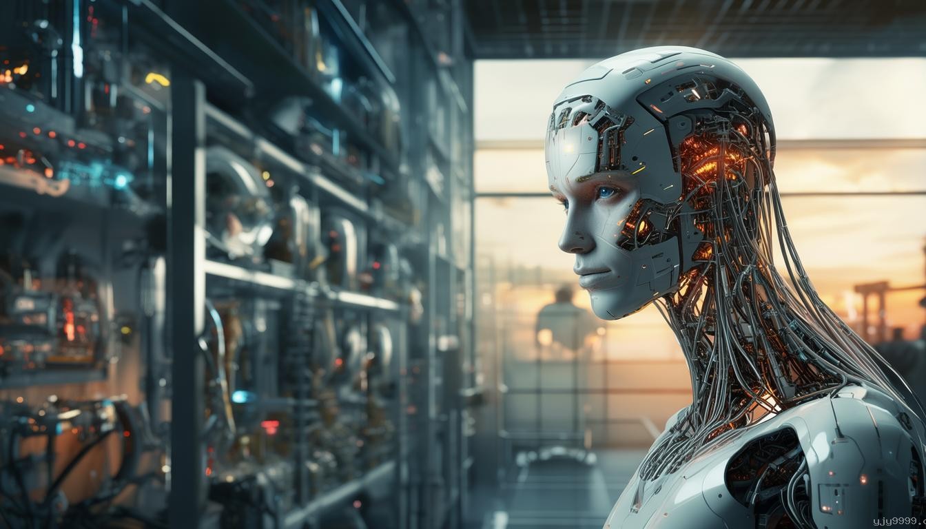 人形机器人痛点探索：从梦想走进现实的坎坷之旅 🤖,技术瓶颈,成本高昂,应用局限,未来展望